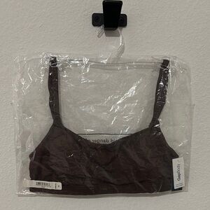 Gap Brown Women's Bralette